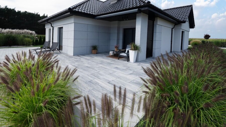 Jak stworzyć nowoczesny taras?